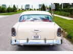 Thumbnail Photo 3 for 1956 Chevrolet Bel Air